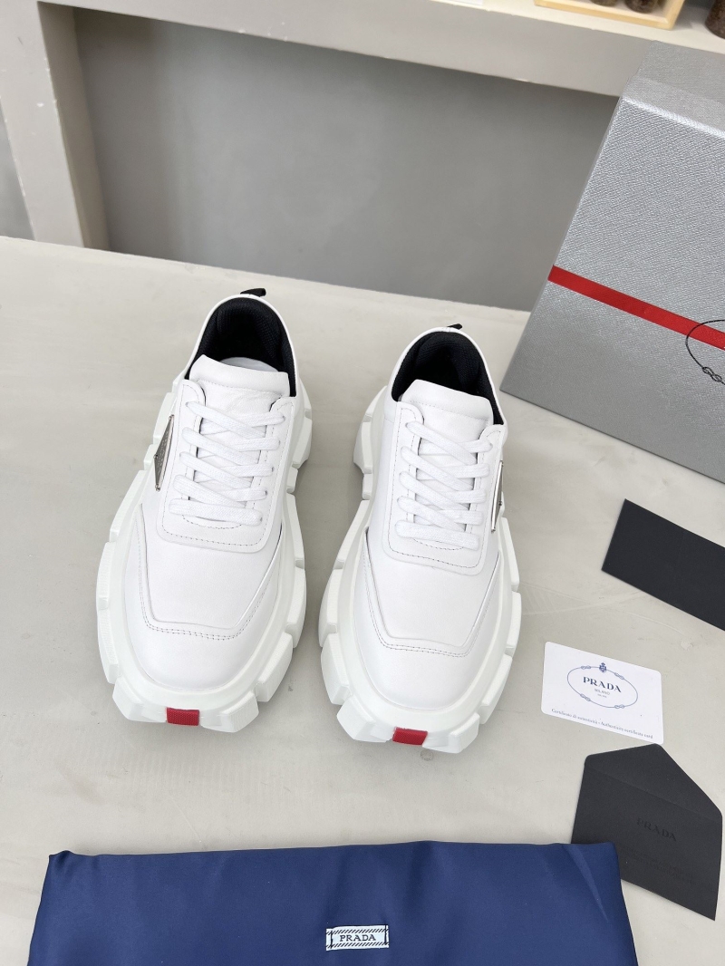 Prada Casual Shoes